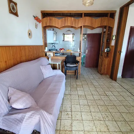 Relaxing House