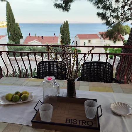 Relaxing House Trogir