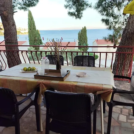Holiday home Relaxing House Trogir