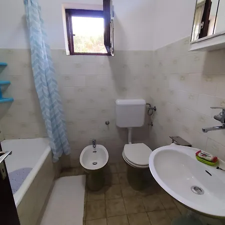 Okruglica House بيت للعطل تروغير