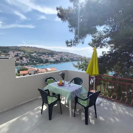 Okruglica House بيت للعطل