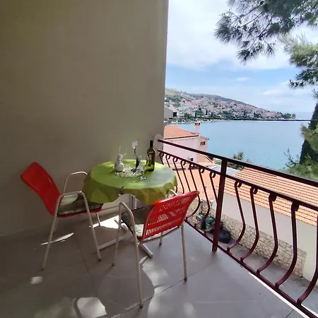 Okruglica House بيت للعطل *