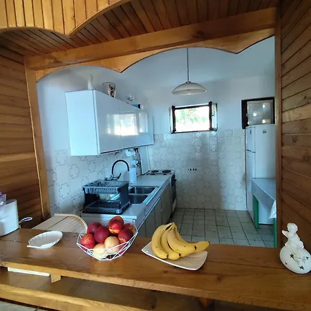 Okruglica House *
