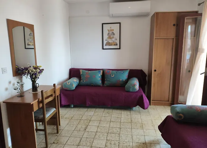 Okruglica House * Trogir