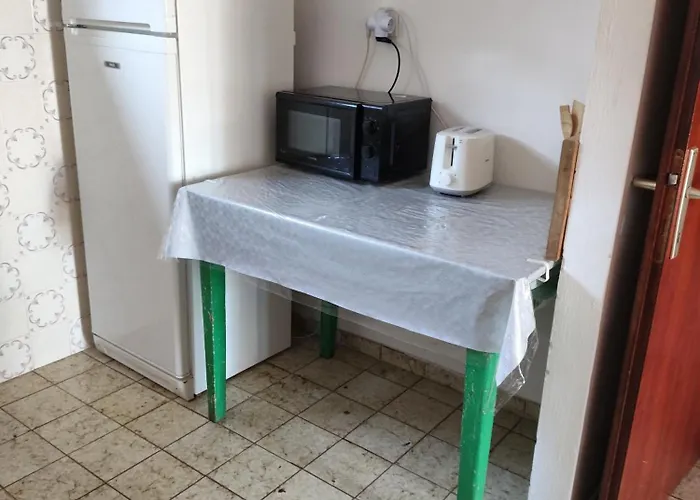 Okruglica House Dom wakacyjny *