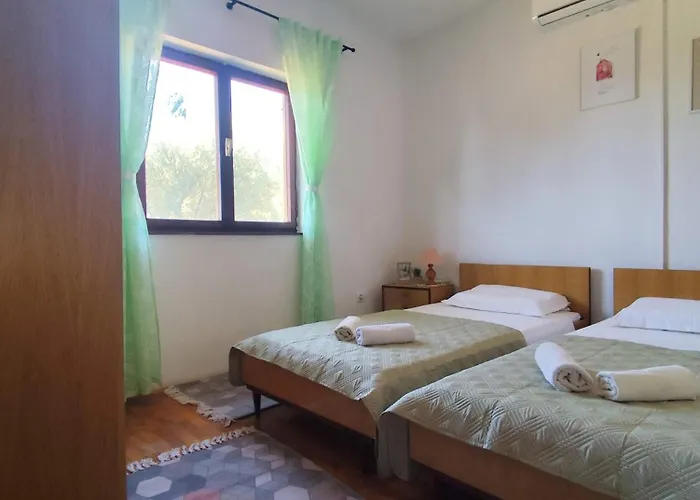 Dom wakacyjny Okruglica House Trogir