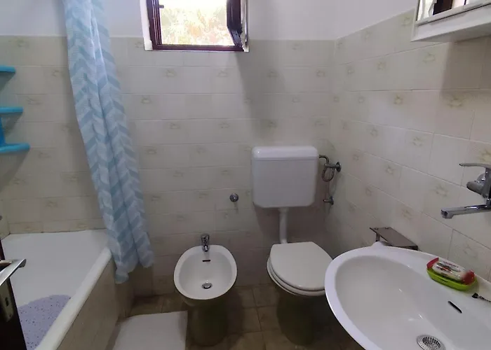 Okruglica House Dom wakacyjny Trogir