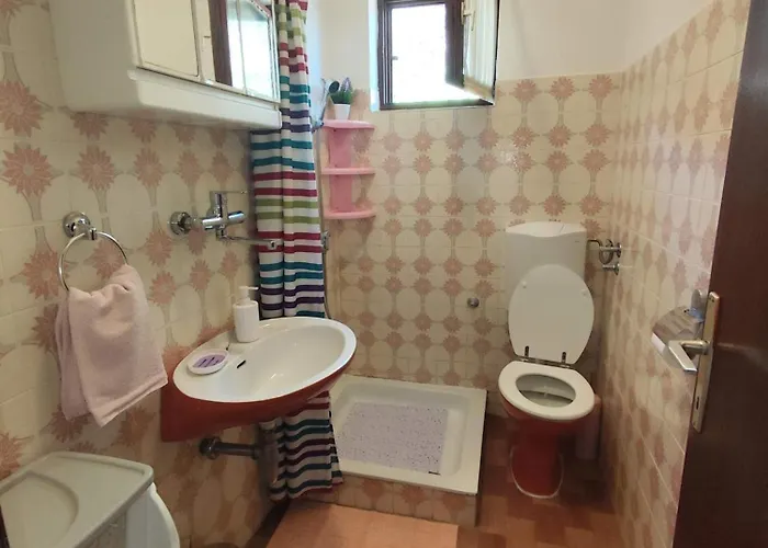 Dom wakacyjny Okruglica House Trogir