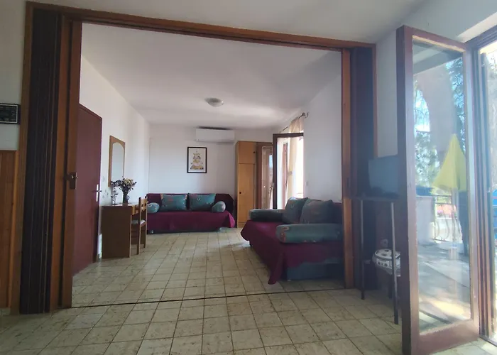 Okruglica House * Trogir