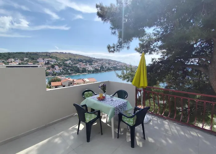Okruglica House Dom wakacyjny