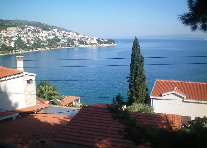 Okruglica House Trogir