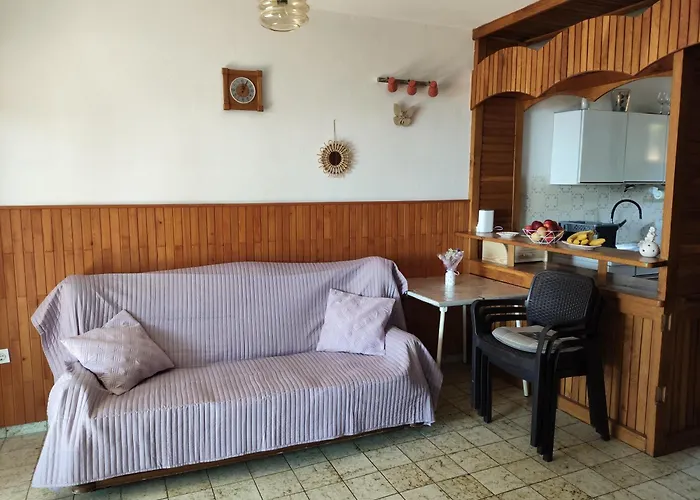 Okruglica House Dom wakacyjny Trogir