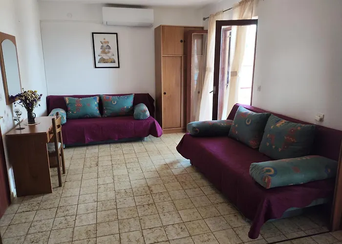 Okruglica House *