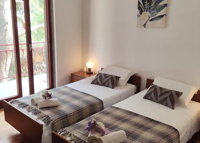 Okruglica House Dom wakacyjny