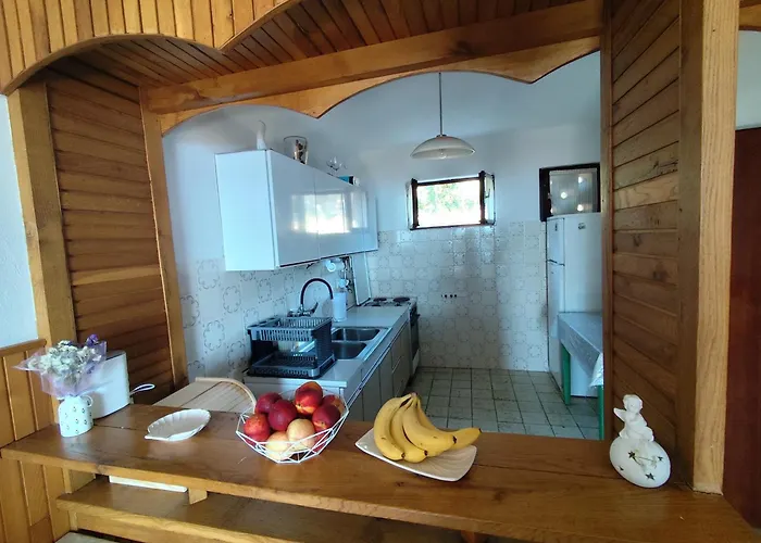 Okruglica House *