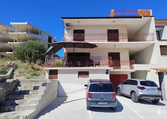 Okruglica House *