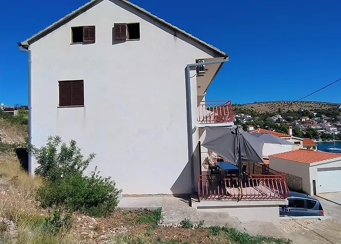 Okruglica House Dom wakacyjny